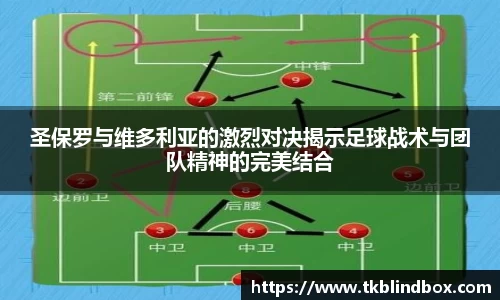 圣保罗与维多利亚的激烈对决揭示足球战术与团队精神的完美结合