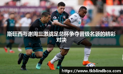 斯旺西与谢周三激战足总杯争夺晋级名额的精彩对决